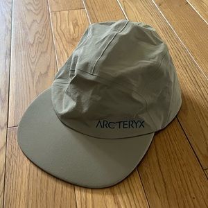 Arcteryx Paltz Cap
